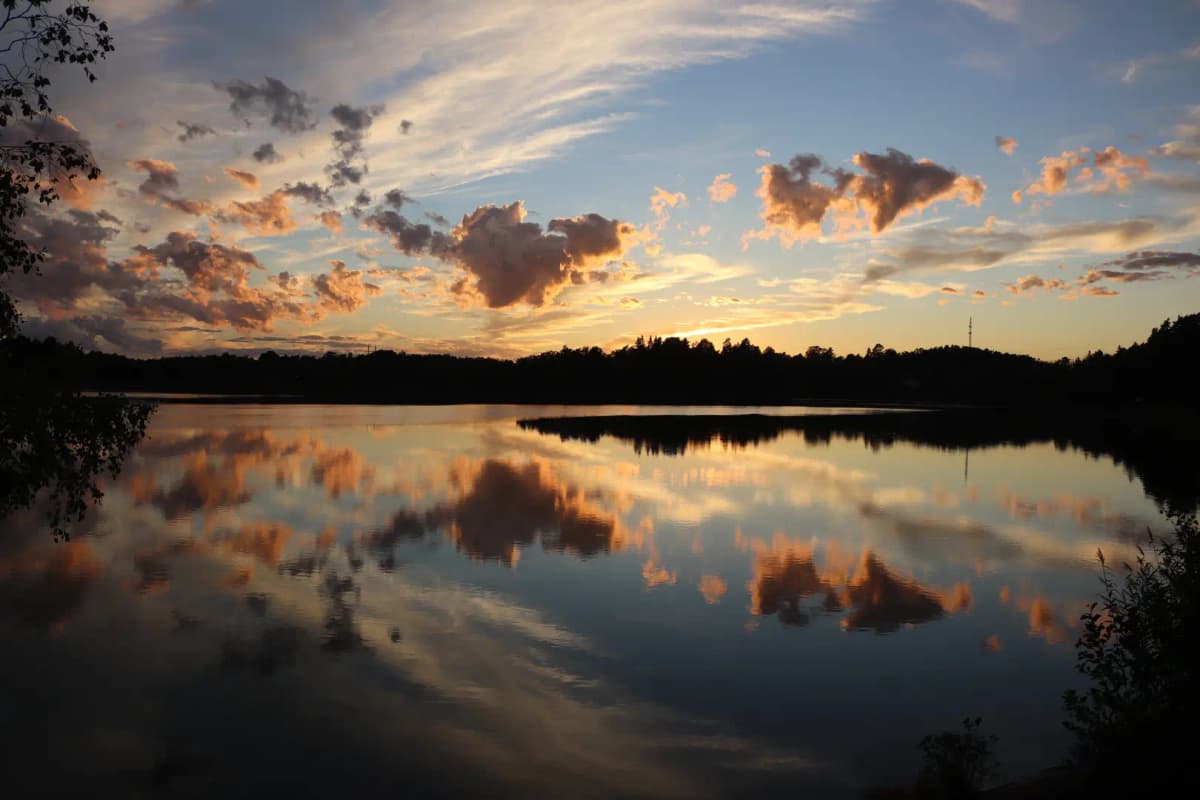 Vi installerar frånluftssystem i Ludvika